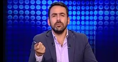 يوسف الحسينى للحكومة:"اللى مش هيمشى صح ورجله فوق رقبته.. هنحاسبه ونمشيه"