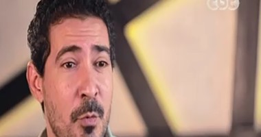 بالفيديو.. محمد بركات: "جوزيه الأهلاوى الوحيد الذى حضر تكريمى كأفضل لاعب بإفريقيا"