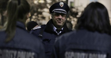 إلقاء القبض على طالب فى بلغاريا بعد العثور على عبوات ناسفة بمنزله