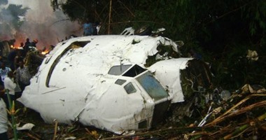 اختفت منذ 77 عاما.. العثور على حطام الطائرة الأمريكية الغامضة (فيديو)