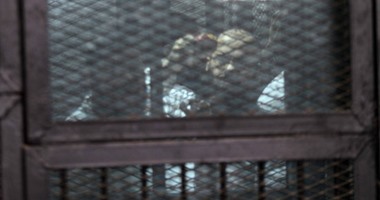 بالفيديو..متهم فى "العائدون من ليبيا" للمحكمة: تعرضت للتعذيب.. والمحكمة تناظره