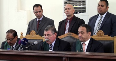 بالفيديو والصور.. تأجيل نظر محاكمة المتهمين بـ"خلية الزيتون الإرهابية" لجلسة 25 نوفمبر
