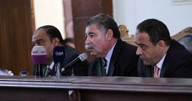 بدء جلسة محاكمة 8 متهمين بقضية "تنظيم ولاية داعش القاهرة"