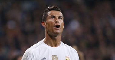 رونالدو ينضم لثورة لاعبى ريال مدريد ضد الجهاز الطبى