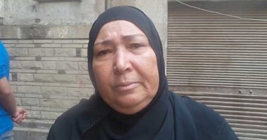 بالفيديو.. مواطنة لمحافظ الجيزة :"عاوزة رخصة علشان بناء بيتى"