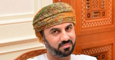 رئيس "الشورى العمانى" يبحث مع أمين عام مجلس التعاون الخليجي تعزيز التعاون