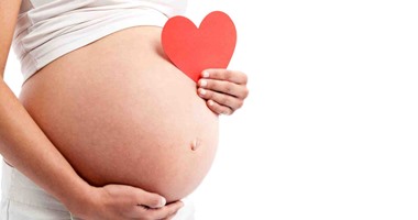 5 خطوات تسعدك إنتى وجنينك خلال فترة الحمل.. تعرفى عليها