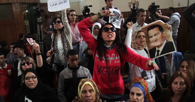 الاثنين.."أبناء مبارك" يحتفلون بذكرى تحرير سيناء أمام مستشفى المعادى العسكرى