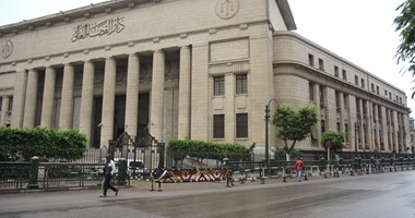 "الأعلى لتأديب القضاة" يعلن حيثيات إحالة 14 من"قضاة من أجل مصر" للمعاش