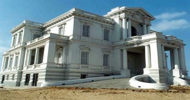 ظهور مالك جديد لقطعة أرض بقصر عزيزة فهمى بالإسكندرية يهدد مشروع تطويره