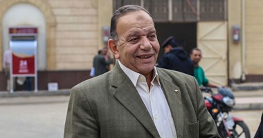 نائب طما تعليقا على تعديل الدستور:"مش عاوزين نسبق الأحداث"