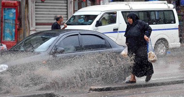 كشف حساب الاحزاب فى أزمة الامطار.."النور" يحذر من كارثة.. والوفد:هذا دور الدولة والصورة لدينا غير كاملة.. والإصلاح والنهضة يدشن حملة لمساعدة الاهالى..وخبير : الاحزاب ليس لديها أجندة لمواجهة الازمات