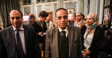 كمال أحمد تعليقا على زيارة الرئيس لإثيوبيا: مصر تستعيد دورها فى أفريقيا