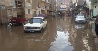 وزارة البيئة: ما يحدث فى مصر ليس تغيرات مناخية بل "تقلبات"