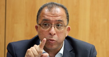 وزير التخطيط يعلن عن مشروع مراكز الأقاليم للقضاء على "الواسطة"