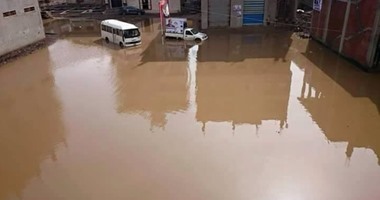 10 ملايين جنيه من بيت الزكاة لضحايا الأمطار  بالبحيرة