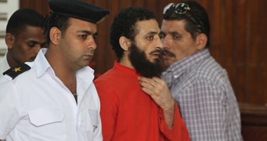 الرئيس يصدق على مذكرة وزير العدل بإعدام عادل حبارة