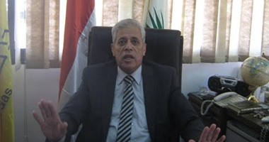 مرشح دائرة أشمون: القضاء على البطالة ومحاربة الفقر من أولوياتى