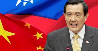 الرئيس التايواني يأمل في عقد اجتماعات بانتظام مع القيادة الصينية