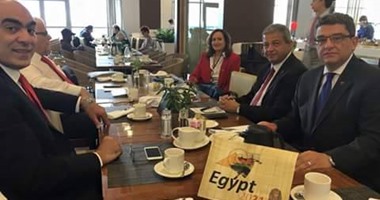 رسمياً.. مصر تستضيف مونديال اليد 2021 للكبار