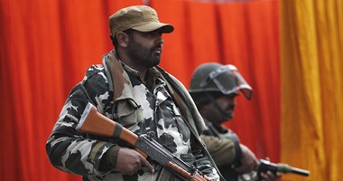 الشرطة الهندية تعتقل 3 أشخاص بتهمة التخطيط للانضمام لـ "داعش"