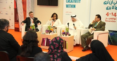 كاتب بريطانى: تجربة اعتقالى جعلتنى أشعر بمعاناة الشعب الفلسطينى