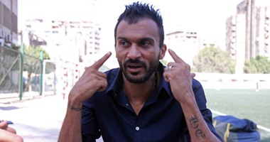 حبس إبراهيم سعيد لاعب الأهلى الأسبق 4 أشهر لضربه مهندسا بمنطقة الزمالك