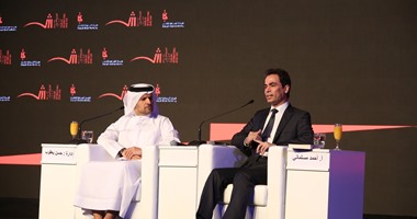 أحمد المسلمانى من مؤتمر "الأخوة الإنسانية": العائد المالى يمثل ضغط على العاملين بالإعلام