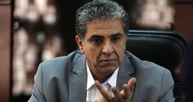 وزير البيئة : مصر تهدف من خلال المؤتمر الي التوصل لاتفاق ملزم حول تغير المناخ