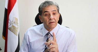 وزير البيئة يزور الهيئة العربية للتصنيع اليوم لبحث تصنيع مكامير الفحم