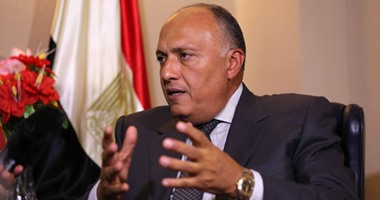 وزير الخارجية يوجه بمتابعة حالة 24 مصريا مصابا بحادث حافلة ركاب بالسعودية
