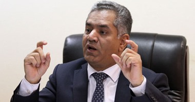 وزير الآثار يزور الإسماعيلية لتفقد المشروع القومى لإنشاء بانوراما العسكرية المصرية