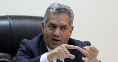 وزير الآثار يتفقد متحف شرم الشيخ تمهيدا لافتتاحه