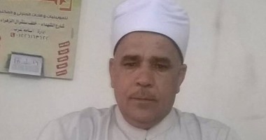 أوقاف بندر سوهاج: قوافل دينية للدعاة بالمساجد لدعوة المواطنين لتعلم صحيح الدين