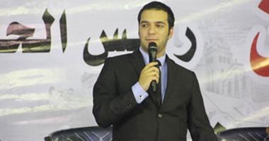 "مستقبل وطن" يختار اللواء جمال عبد الظاهر لانتخابات البرلمان بدائرة عكاشة
