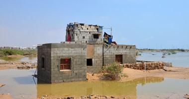 اخبار السودان .. انهيار ٨١٥ منزلا جراء الأمطار فى شمال كردفان بالسودان