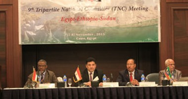 وزير المياه الإثيوبى: انخفاض فيضان النيل 50% تأثرا بالتغيرات المناخية