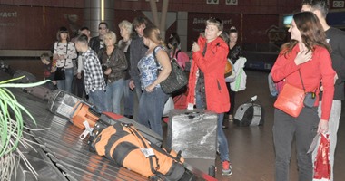 وكالة روسية:ارتفاع عدد السياح الروس الباحثين عن الرحلات المصرية بنسبة 25%