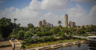 الأرصاد: الطقس غدا دافئ على السواحل الشمالية مائل للحرارة حتى القاهرة