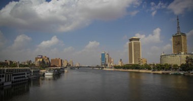 ننشر درجات الحرارة المتوقعة اليوم الخميس بمحافظات مصر 