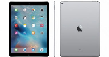 أبل تطرح جهازها iPad Pro للبيع فى 40 دولة بداية من الأربعاء المقبل