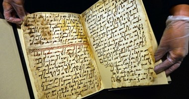 موقع إسلامى روسى يفسر آيات للقرآن الكريم كُتبت منذ 1400 سنة