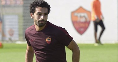 بالصور.. عودة محمد صلاح تتصدر عناوين صحف إيطاليا