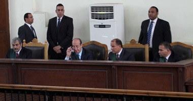 تأجيل محاكمة 7 متهمين بـ"أحداث عنف إمبابة" لجلسة 15 ديسمبر المقبل
