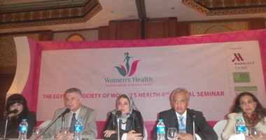 "المصرية لصحة المرأة": الكشف المبكر لسرطان الثدى يقلل الوفيات 35%