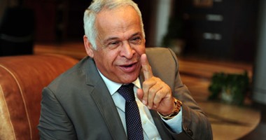 رئيس صناعة البرلمان: تحسن درجات الاقتصاد المصرى راجع لـ"الاصلاحات السياسية"
