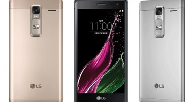 هاتف LG Class يصل أوربا كـ LG Zero بسعر320 دولارا