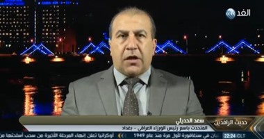 الحكومة العراقية تشيد بموقف مصر والإمارات والسعودية لدعمهم وحدة البلاد