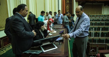 أخبار مصر للساعة 10.. كتلة "25 يناير" أول ائتلاف للمعارضة فى البرلمان