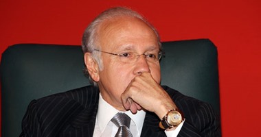 مصطفى بكرى يشيد باعتذار مؤسس"المصرى اليوم" عن انحياز الصحيفة لـ"الصحفيين"